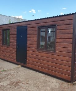 Проект БТ-6024бх