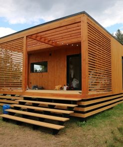 Проект БТ-8050т