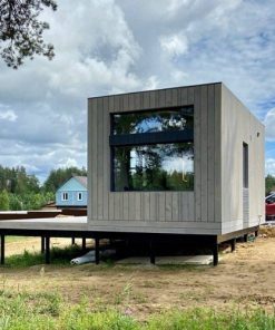 Проект БТ-6024т