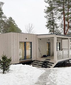 Проект БТ-8024т