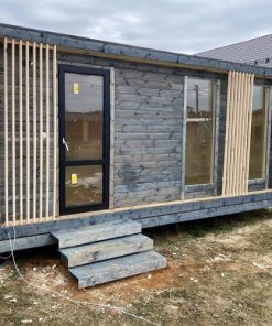 Проект БТ-6024дек