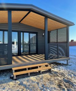 Проект БР-1170т