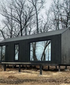 Проект БР-9030