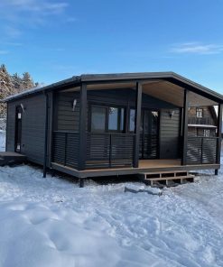 Проект БР-9260