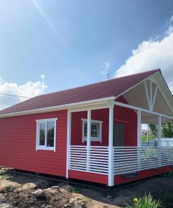 Проект БТ-8060т