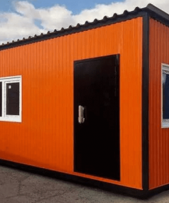 бытовка 6х2,40